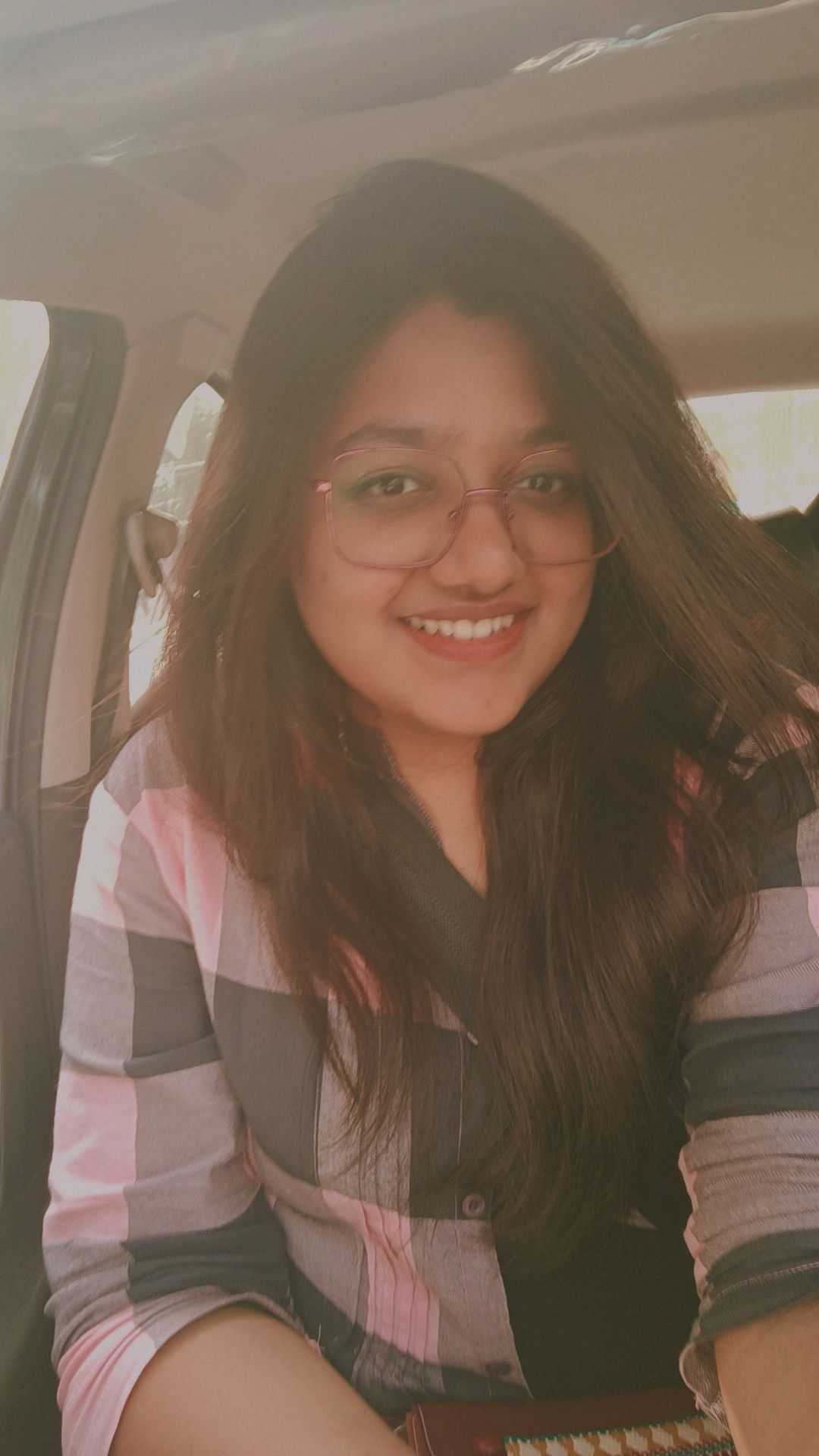 Ridhima Goel Profile Picture