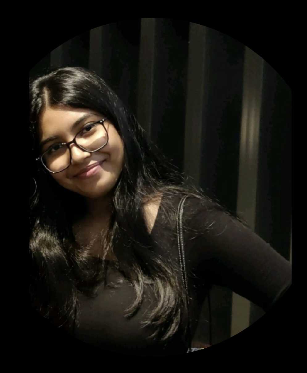 Ananya Das Profile Picture