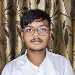 Jayant Jaiswal Profile Picture