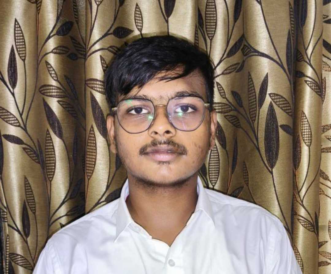 Jayant Jaiswal Profile Picture