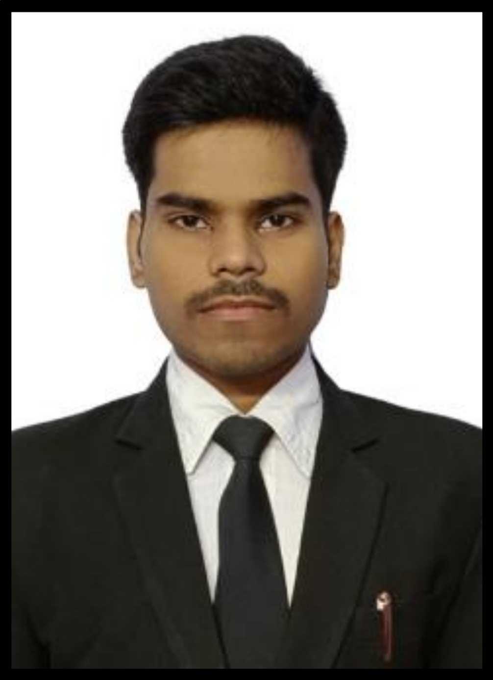 Abhay Kumar Profile Picture