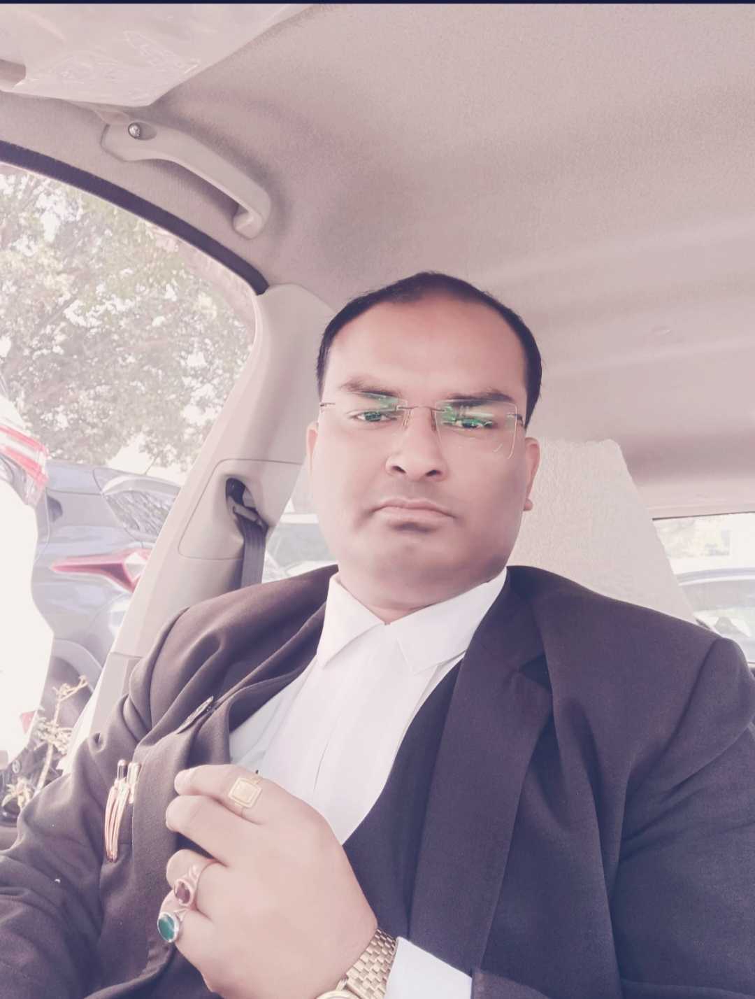 ANIL DWIVEDI Profile Picture