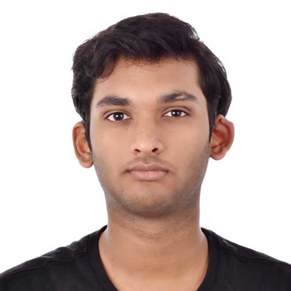 Arnav Shrivastava Profile Picture