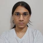 Jyotiska Saha Profile Picture