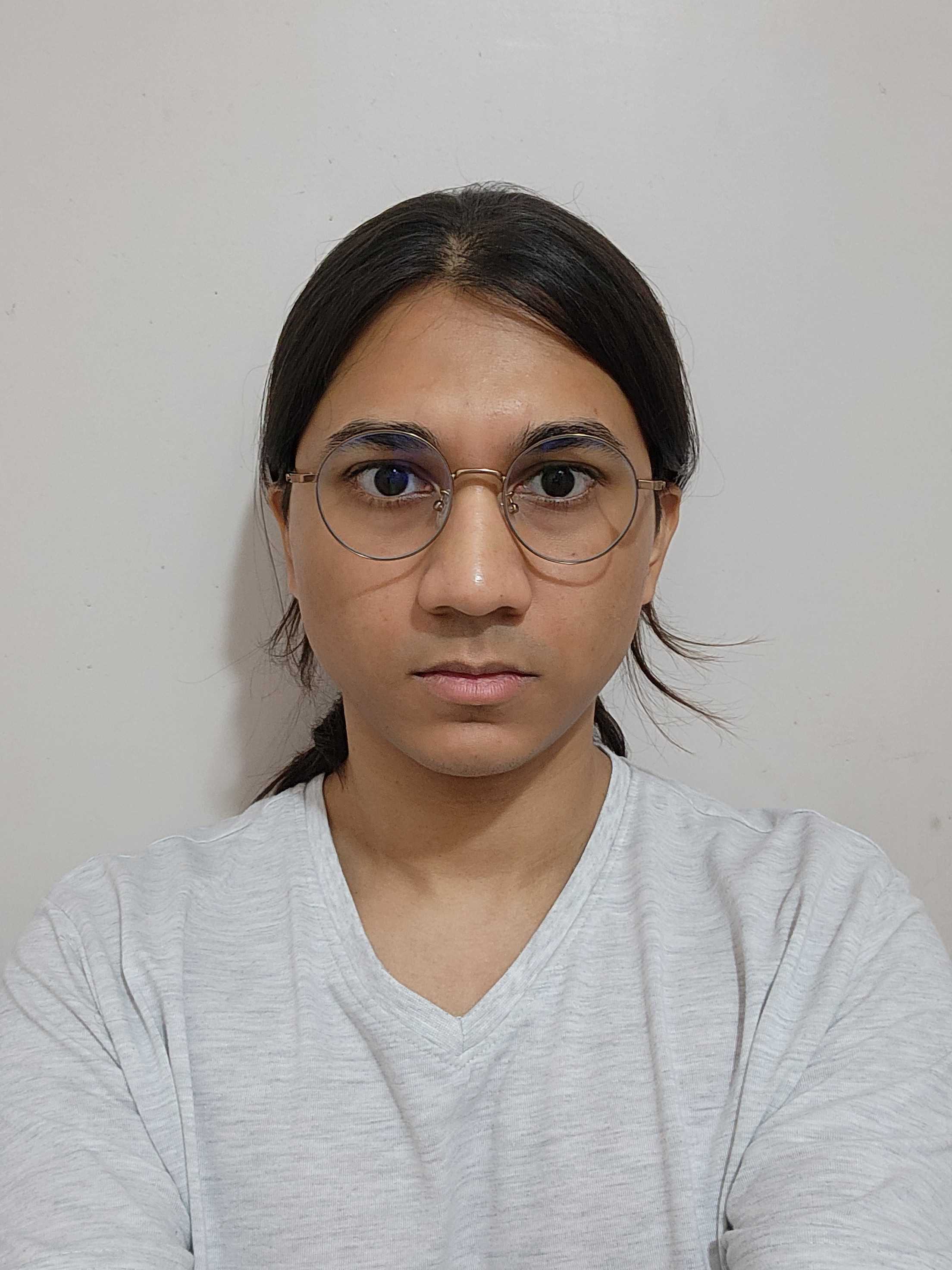 Jyotiska Saha Profile Picture