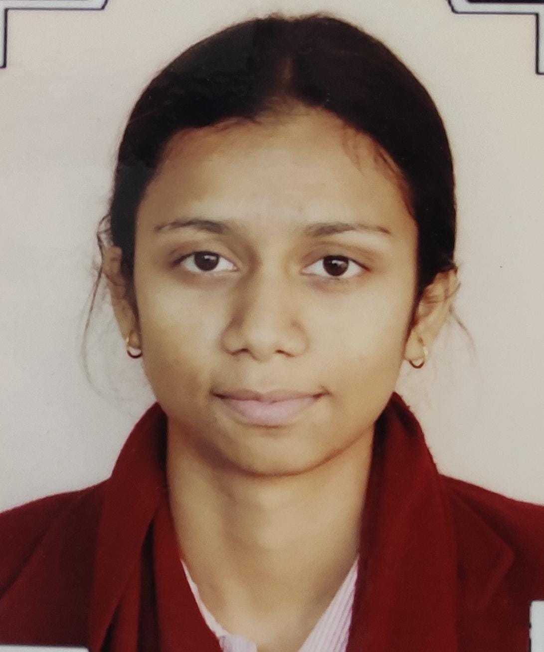 Niharika  Pawar Profile Picture