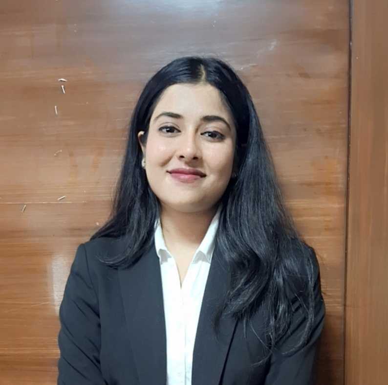 Rishita Verma Profile Picture