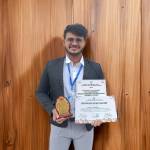 Rohaan Thyagaraju Profile Picture