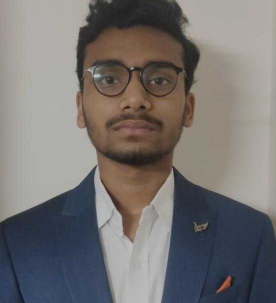 Tanishq Goel Profile Picture