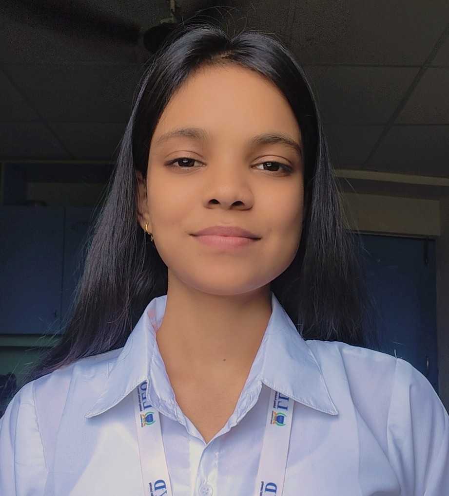 Smriti Shree Profile Picture