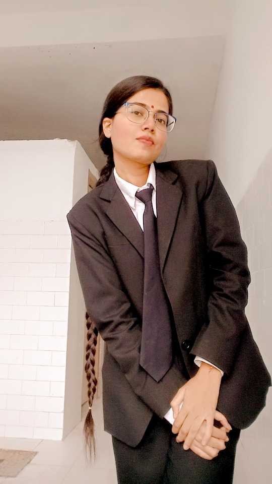 Shivangi Gautam Profile Picture