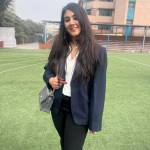 Nishtha Kohli Profile Picture