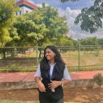 Sanjana Balaji Profile Picture