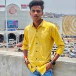 Divyansh Sinha Profile Picture