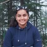 Krishita Aggarwal Profile Picture