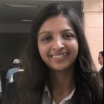 RUDRANSHI AGNIHOTRI profile picture