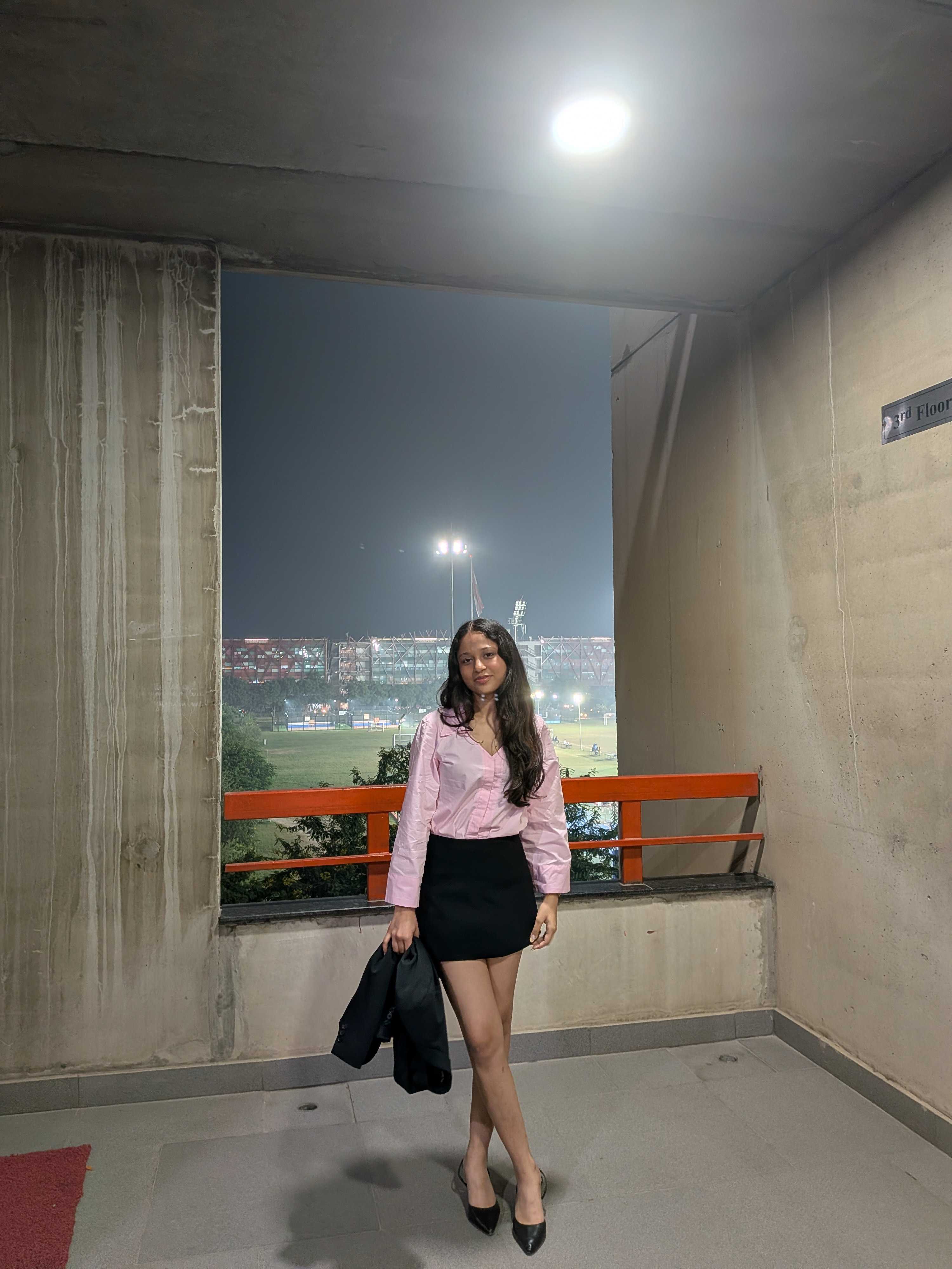 Kanishka Bansal Profile Picture