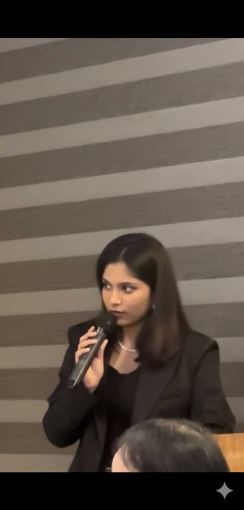 Tvisha Patel Profile Picture