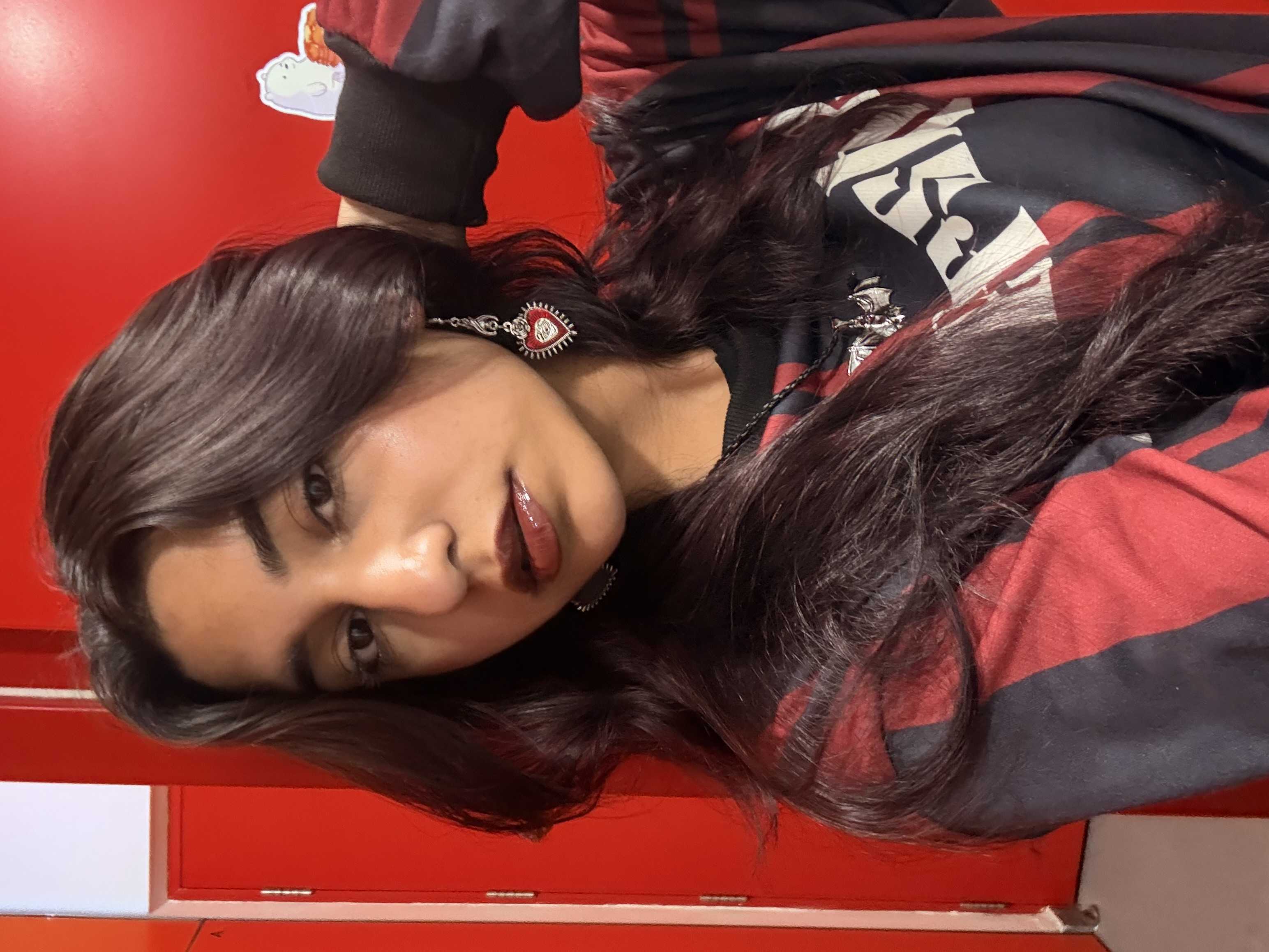 Charolekha Singh Profile Picture