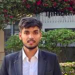 Arush Sharma profile picture